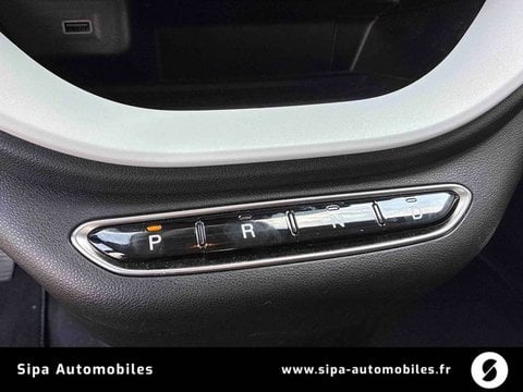 Voitures D'occasion À Mérignac | Fiat 500 E 95 Ch Action Plus 3P