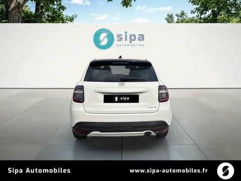 Voitures D'occasion À Muret | Fiat 600 T-Gen 3 1.2 Hybrid 110Ch Edct6 Pop 5P