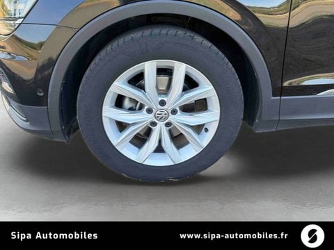 Voitures D'occasion À Lescar | Volkswagen Tiguan 1.5 Tsi Evo 150 Dsg7 Carat 5P