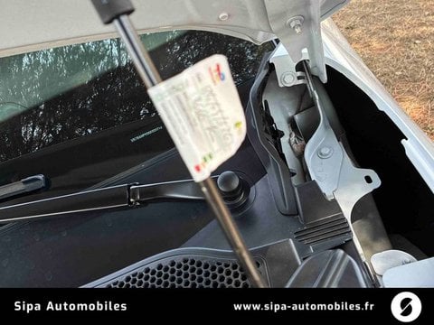 Voitures D'occasion À Lescar | Citroën C4 Hybride 136 E-Dcs6 Plus 5P