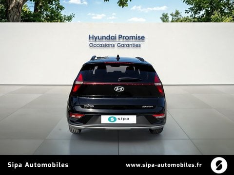 Voitures D'occasion À Libourne | Hyundai Bayon 1.0 T-Gdi 100 Intuitive 5P