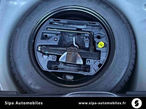 Voitures D'occasion À Toulouse | Peugeot 208 Puretech 110Ch S&S Bvm6 Tech Edition 5P