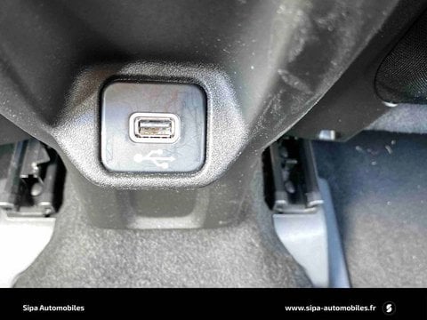 Voitures D'occasion À Mérignac | Jeep Renegade 1.5 Turbo T4 130 Ch Bvr7 E-Hybrid Limited 5P