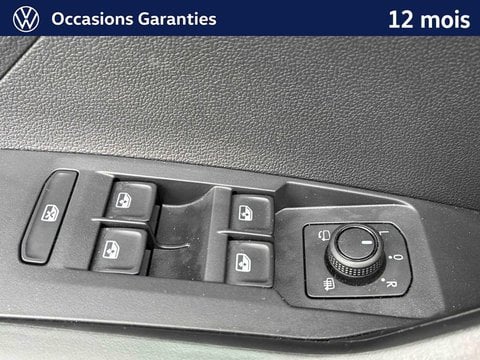 Voitures D'occasion À Tarbes | Volkswagen T-Cross 1.0 Tsi 116 Start/Stop Dsg7 Life 5P