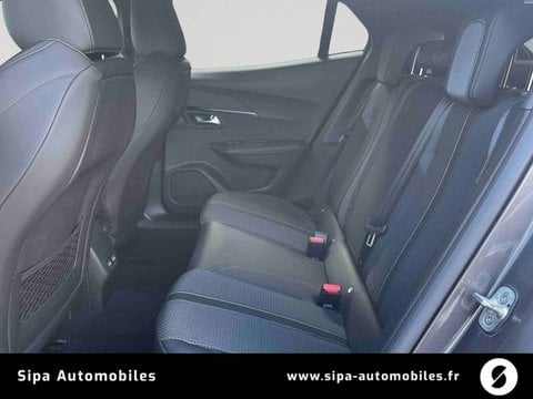 Voitures D'occasion À Mérignac | Peugeot 2008 Puretech 155 S&S Eat8 Gt 5P