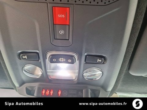 Voitures D'occasion À Muret | Opel Corsa 1.2 Turbo 100 Ch Bvm6 Ultimate 5P