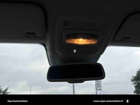 Voitures D'0Km À Mérignac | Fiat 500 Iii Electrique 3+1 E 118 Ch La Prima 4P