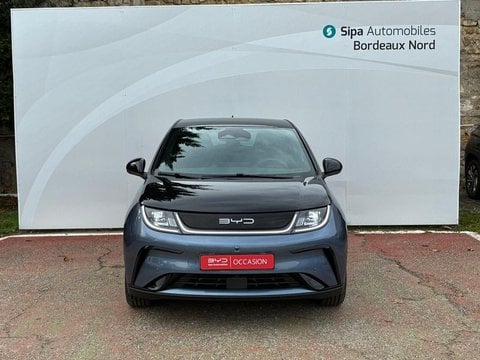 Voitures D'0Km À Le Bouscat | Byd Dolphin 60,4 Kwh 204 Ch Design 5P