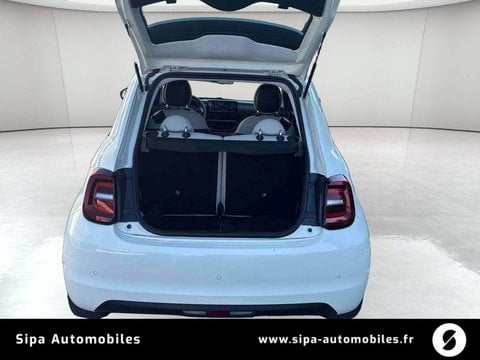 Voitures D'occasion À Muret | Fiat 500 Iii Electrique E 118 Ch La Prima 3P