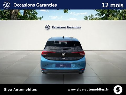 Voitures D'occasion À Lescar | Volkswagen Id.3 204 Ch Pro Performance Style 5P