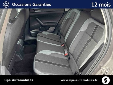 Voitures D'occasion À Lescar | Volkswagen Polo 1.0 Tsi 95 S&S Dsg7 Copper Line 5P