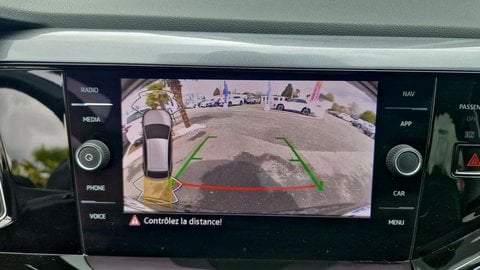 Voitures D'occasion À Tarbes | Volkswagen Taigo 1.0 Tsi 110 Dsg7 Style 5P