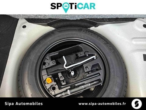 Voitures D'occasion À Mont-De-Marsan | Citroën C3 Puretech 110 S&S Eat6 Shine Pack 5P