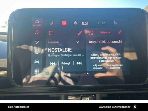 Voitures D'occasion À Muret | Fiat 500 Iii Electrique E 95 Ch Action Plus 3P