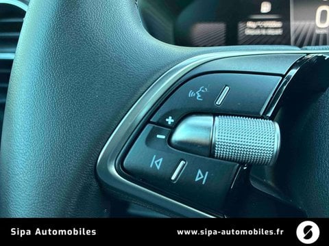 Voitures D'occasion À Lescar | Škoda Fabia 1.0 Tsi 116 Ch Evo 2 Dsg7 Selection 5P