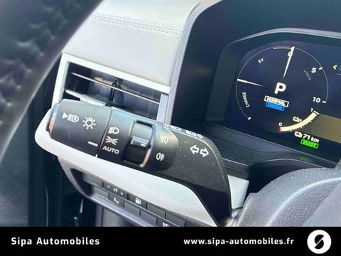 Voitures D'0Km À Mont-De-Marsan | Mitsubishi Outlander 2.4 Mivec Phev 306 4Wd Instyle 5P