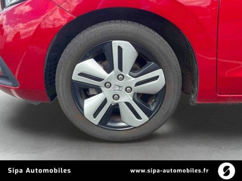 Voitures D'occasion À Mérignac | Honda Jazz E:hev 1.5 I-Mmd Exclusive 5P