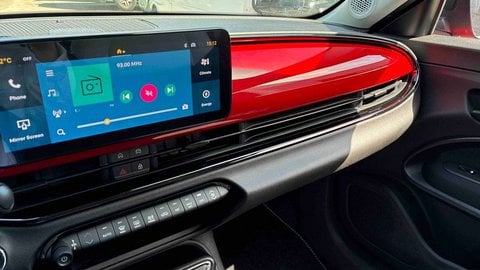 Voitures D'0Km À Dax | Fiat 600E 156 Ch 54 Kwh Icône 5P