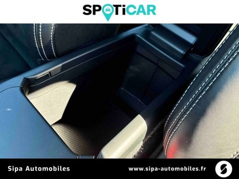 Voitures D'occasion À Lormont | Volvo Xc40 D3 Adblue 150 Ch Geartronic 8 R-Design 5P