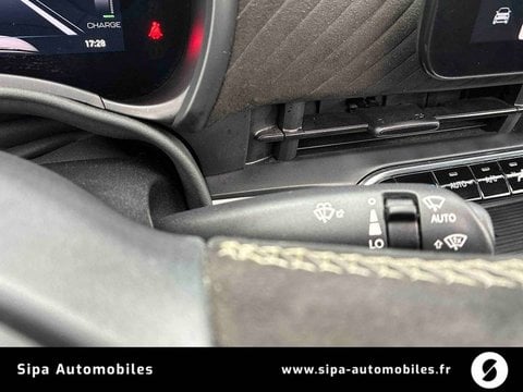 Voitures D'occasion À Mérignac | Abarth 500E Cabriolet 155 Ch Scorpionissima 3P