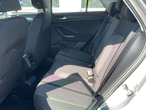 Voitures D'occasion À Tarbes | Volkswagen T-Roc 1.5 Tsi Evo 150 Start/Stop Dsg7 Life Plus 5P