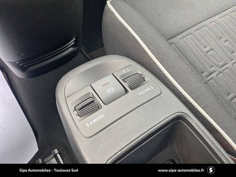Voitures D'occasion À Toulouse | Fiat 500 Iii E 95 Ch Nouvelle 3P