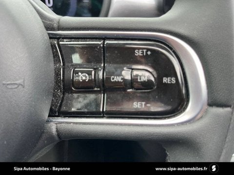 Voitures D'occasion À Bayonne | Fiat 500 Iii 500C E 118 Ch Icône Plus 2P