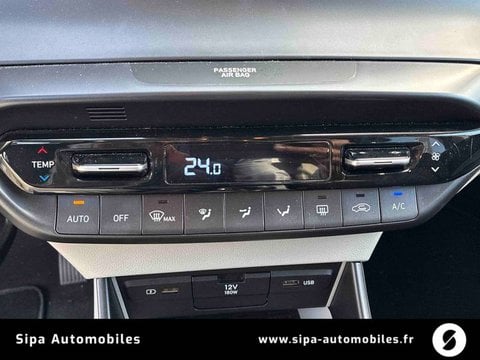 Voitures D'occasion À Muret | Hyundai I20 1.0 T-Gdi 100 Hybrid 48V Creative 5P