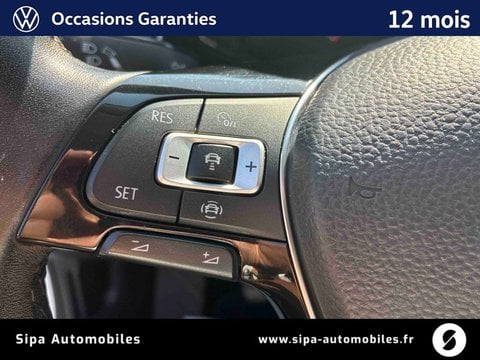 Voitures D'occasion À Lescar | Volkswagen T-Roc 1.6 Tdi 115 Start/Stop Bvm6 Carat Exclusive 5P