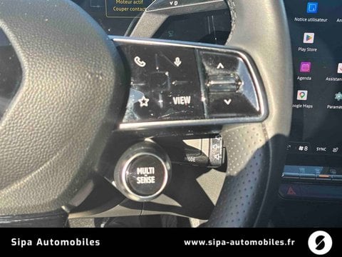 Voitures D'occasion À Toulouse | Renault Austral E-Tech Hybrid 200 Iconic 5P