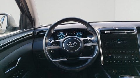 Voitures D'occasion À Villenave-D'ornon | Hyundai Tucson 1.6 T-Gdi 230 Hybrid Bva6 Creative 5P