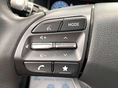 Voitures D'occasion À Villenave-D'ornon | Hyundai Kona Electrique 39 Kwh - 136 Ch Intuitive 5P