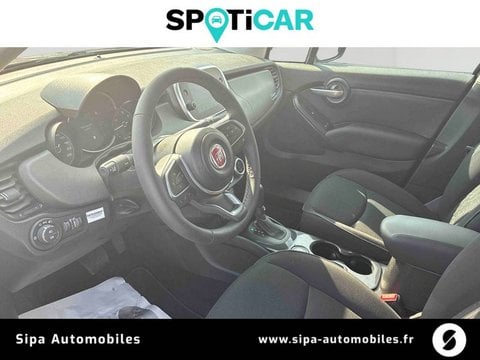 Voitures D'occasion À Toulouse | Fiat 500X 1.5 Firefly 130 Ch S/S Dct7 Hybrid 5P