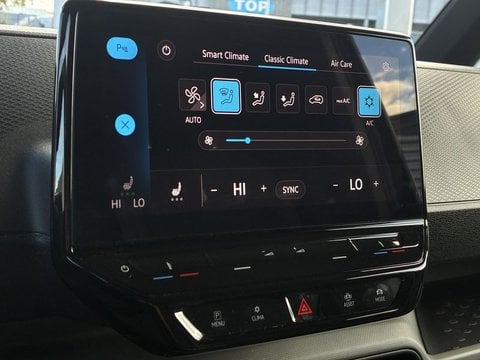 Voitures D'0Km À Lescar | Volkswagen Id. Buzz Cargo 204 Ch 4P