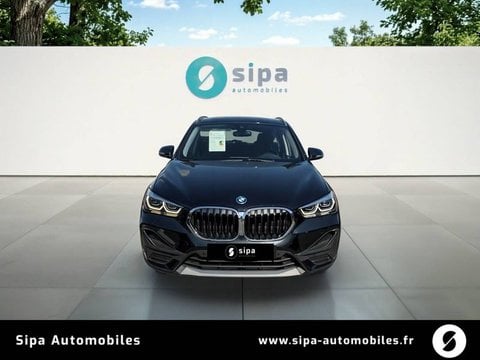 Voitures D'occasion À Toulouse | Bmw X1 Xdrive 25E 220 Ch Bva6 Business Design 5P
