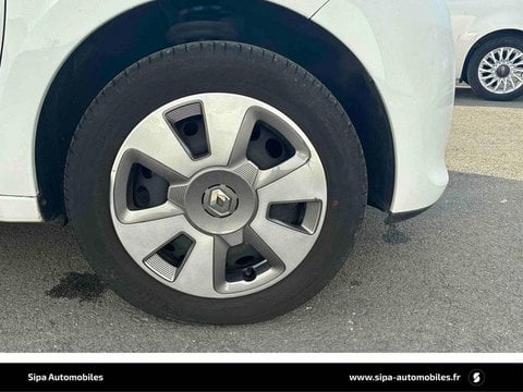 Voitures D'occasion À Villenave-D'ornon | Renault Twingo Iii 1.0 Sce 70 Zen 5P