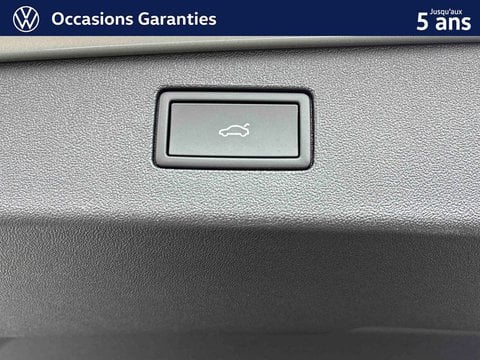 Voitures D'occasion À Lescar | Volkswagen Tiguan 2.0 Tdi 150Ch Dsg7 Vw Edition 5P