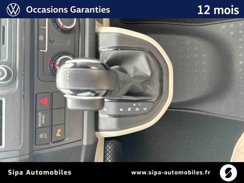 Voitures D'occasion À Lescar | Volkswagen Transporter Fg Vul Fgn Tole L2H1 2.0 Tdi 150 Dsg7 Busi...