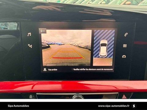 Voitures D'occasion À Toulouse | Opel Mokka 1.2 Turbo 130 Ch Bvm6 Gs Line 5P