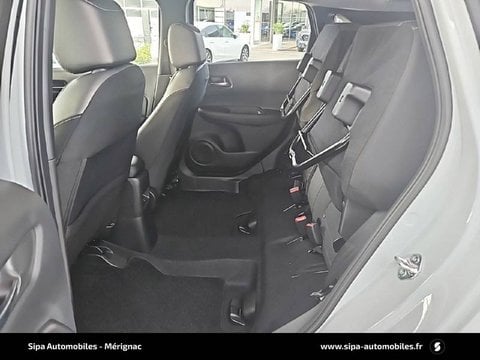 Voitures D'0Km À Mérignac | Honda Jazz Iv Crosstar E:hev 1.5 I-Mmd Advance 5P