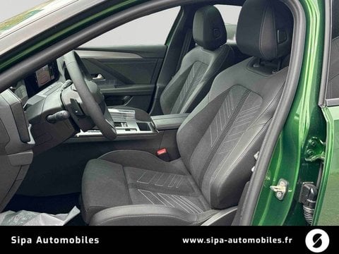 Voitures D'0Km À Toulouse | Opel Astra Sports Tourer 1.2 Turbo Hybride 145 Ch Automatique Ultima...