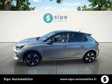 Voitures D'occasion À Muret | Opel Corsa Electrique 136 Ch & Batterie 50 Kwh Gs 5P