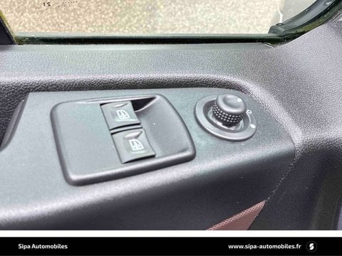 Voitures D'occasion À Mérignac | Fiat Talento Fg Vul Talento Fgn Tole 1.3 Lh1 2.0 Ecojet 145 Ev...