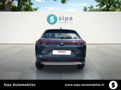 Voitures D'occasion À Mérignac | Honda Hr-V E:hev 1.5 I-Mmd Advance 5P
