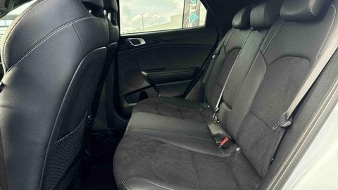 Voitures D'occasion À Toulouse | Kia Xceed 1.6 Crdi 136 Ch Isg Mhev Dct7 Gt-Line Premium 5P