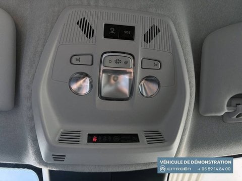 Voitures D'0Km À Lescar | Citroën C3 Iv Turbo 100 Ch Bvm6 Max 5P