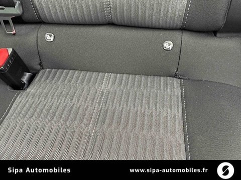 Voitures D'occasion À Toulouse | Opel Corsa 1.2 75 Ch Bvm5 Elegance Business 5P