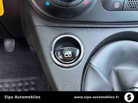 Voitures D'occasion À Mérignac | Fiat 500 1.0 70 Ch Hybride Bsg S/S Web Collezione 3P