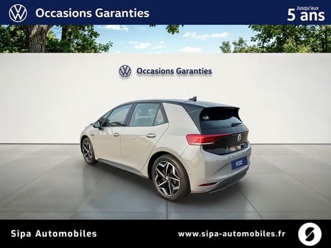 Voitures D'occasion À Lescar | Volkswagen Id.3 204 Ch Pro S Business 5P