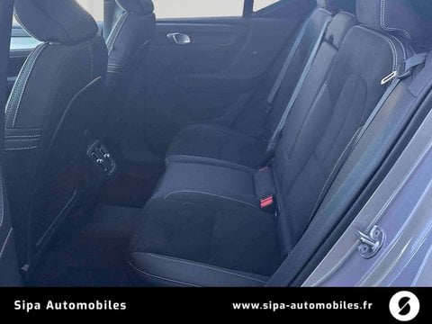 Voitures D'occasion À Toulouse | Volvo Xc40 B3 163 Ch Dct7 Ultra 5P